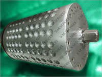 Blister Forming Roller