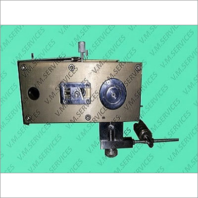 Batch Code Printing Machine
