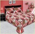 Cotton Designer Bedsheet