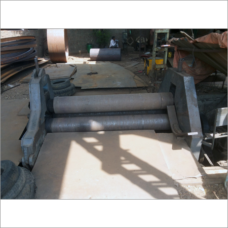 Rolling Bending Services