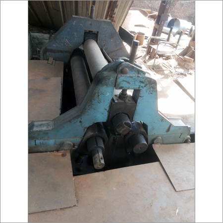 Metal Bending Job Work