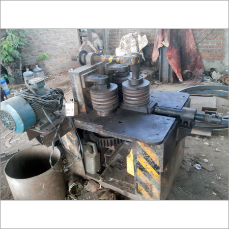 Pipe Bending Job Work