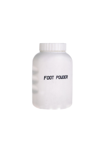 Foot Powder