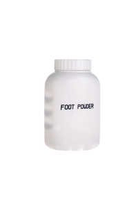 Foot Powder