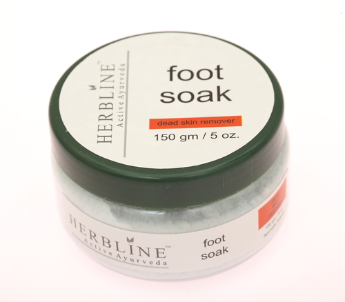 Foot Soak