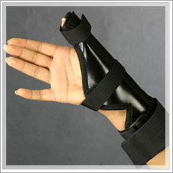 Orthopedic Rehabilitation Aids