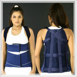 Abdominal Belt