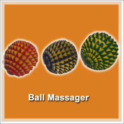 Ball Massager