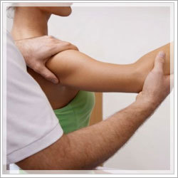 Exercise Physio Equipments