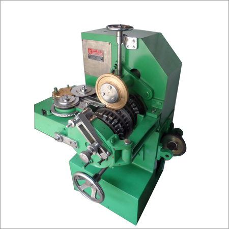High Speed Candy Making Machine