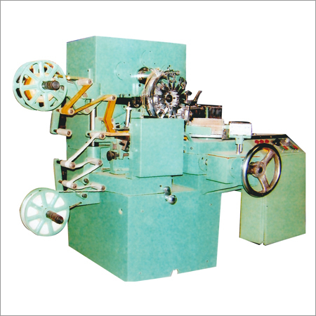Automatic Candy Wrapping Machine