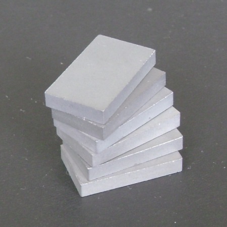 20mm SS10 Tungsten Carbide Stone Cutting Tips