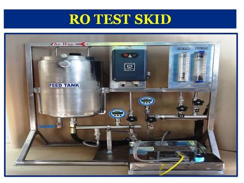 Membrane Research Equipments