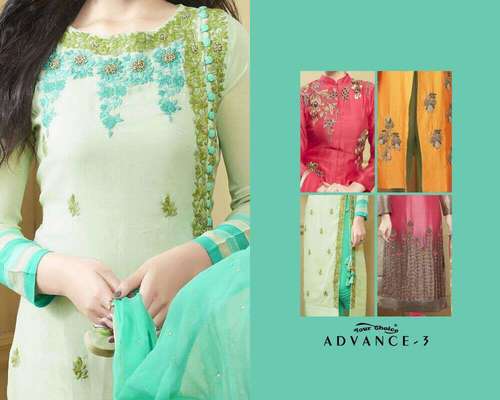 Indian Advance-3 By Your Choice
