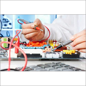 Biomedical Equipment Calibration