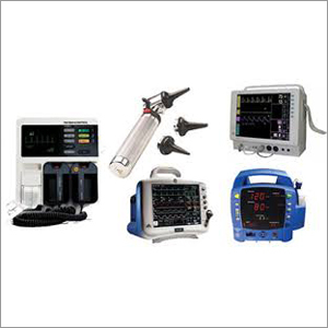 Medical Equipment Calibration Services