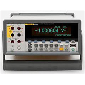 Biomedical instruments Calibration