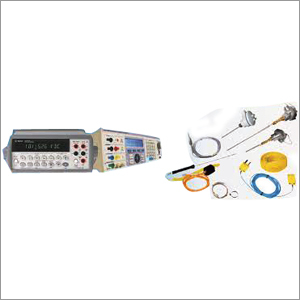 Hospital Equipment Calibration Service