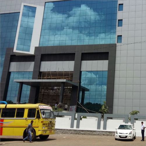 Aluminum Composite Panel Sheets