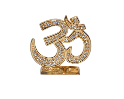 Golden Om Corporate Gift