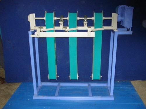 MULTI BELT SKIMMER