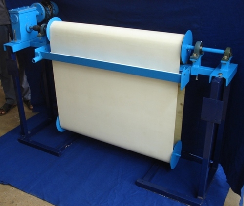 BELT SKIMMER