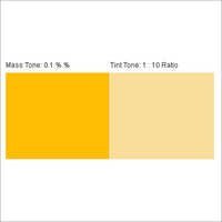 Lemon Chrome Yellow Pigment