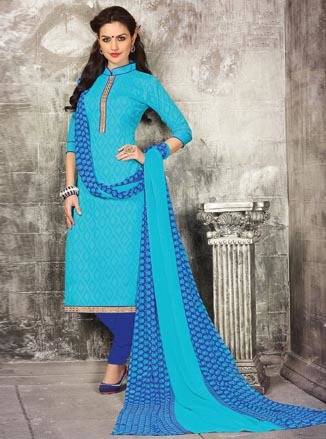 Ethnic Ladies Wear