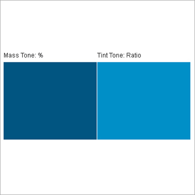 Pigment Blue 15:1 Pigment Blue 15:1