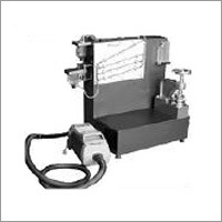 Air Permeability Tester