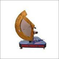 Elmendorf Tearing Tester