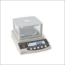 GSM Weigh Scale