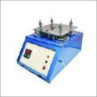 Martindale Avrasion Cum Pilling Tester