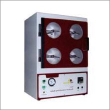 Random Tumble Pilling Tester