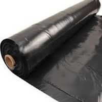 Hdpe Liner Sheet - Diameter: 1.2-10 Millimeter (mm)
