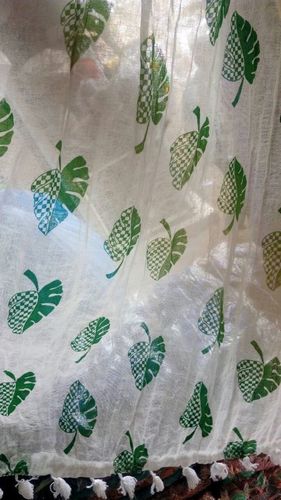 Cotton Scrave Cotton Scrave