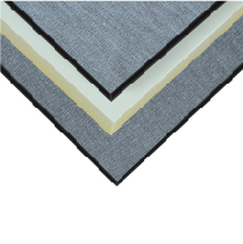 PPGL Sheet (Glass Lined Sheet)