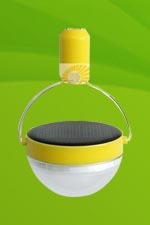 Solar Bulb