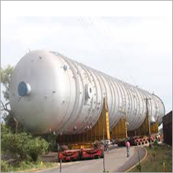 Heavy Lifts and ODC Movement