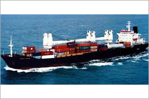 NVOCC And Shipping Agents