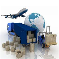 Logistic Services