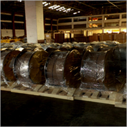 Exhibition Cargo Handling