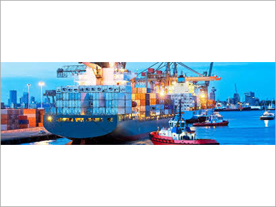 Exhibition Logistics Services