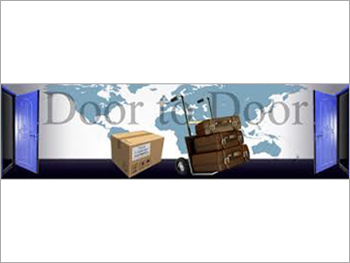 Door To Door Shipping Delivery