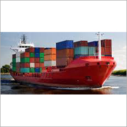 Cargo Handling Agent