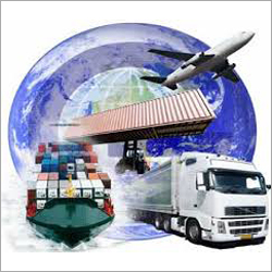 Clearing And Forwarding Agent By HARMONY CARGO LOGISTICS