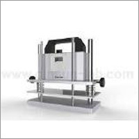 Perspirometer With Accessories
