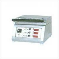 Sublimation Tester 3 Head