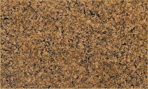 Desert Gold Granite Slabs