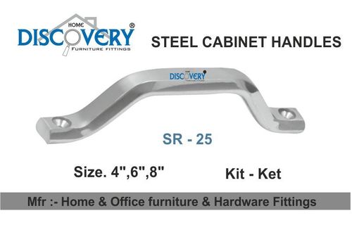 Kit Kat Application: As Steel  Cabinet Handle